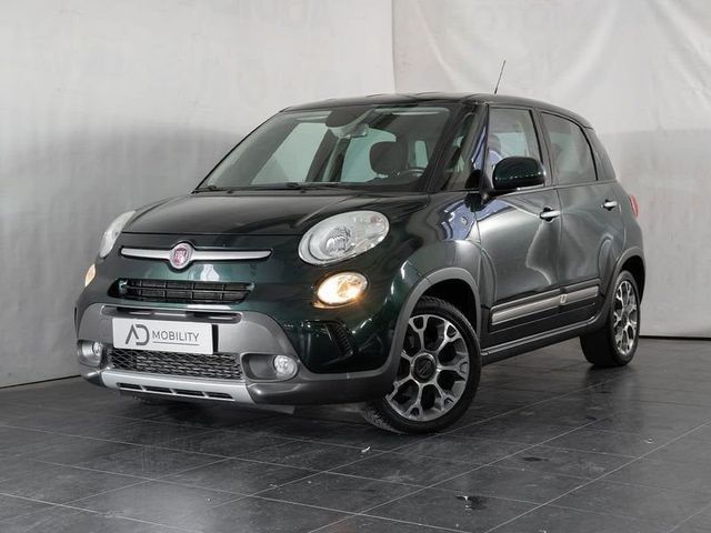 Fiat FIAT 500L 1.3 Multijet 95 CV Trekking