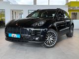 Porsche *Bi-Xenon-Scheinwerfer*Panorama*Tempomat - Porsche Macan in Bielefeld