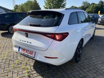 Cupra Leon - 8