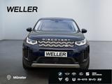 Land Rover Discovery Sport D240 HSE *Matrix*20''*Pano*360*A - Land Rover Gebrauchtwagen in Karlsruhe