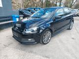 Volkswagen Polo V 1.4  BlueGT DSG&Navi&Alu17z - Volkswagen Polo BlueGT mit Benzin-Antrieb