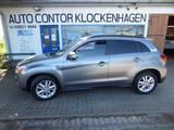 Mitsubishi ASX Inform 2WD Diesel mit erst 57430 KM !! - Mitsubishi Gebrauchtwagen in Rostock