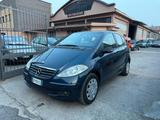 Mercedes-Benz MERCEDES CLASSE A 160 CDI AVANTGARDE OK NEOP. - gebrauchte Mercedes-Benz A 160 aus dem Jahr 2007