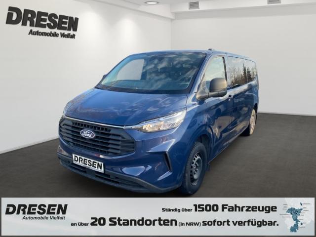 Ford Transit Custom FWD 2.0 EcoBlue 320 L2 Trend Komb