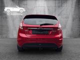 Ford Fiesta Titanium - Ford Fiesta Gebrauchtwagen in Essen
