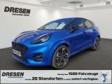Ford Puma 1.0 EcoBoost ST-Line X + 19 Zoll Alu + AHK  - Ford Puma aus 2024