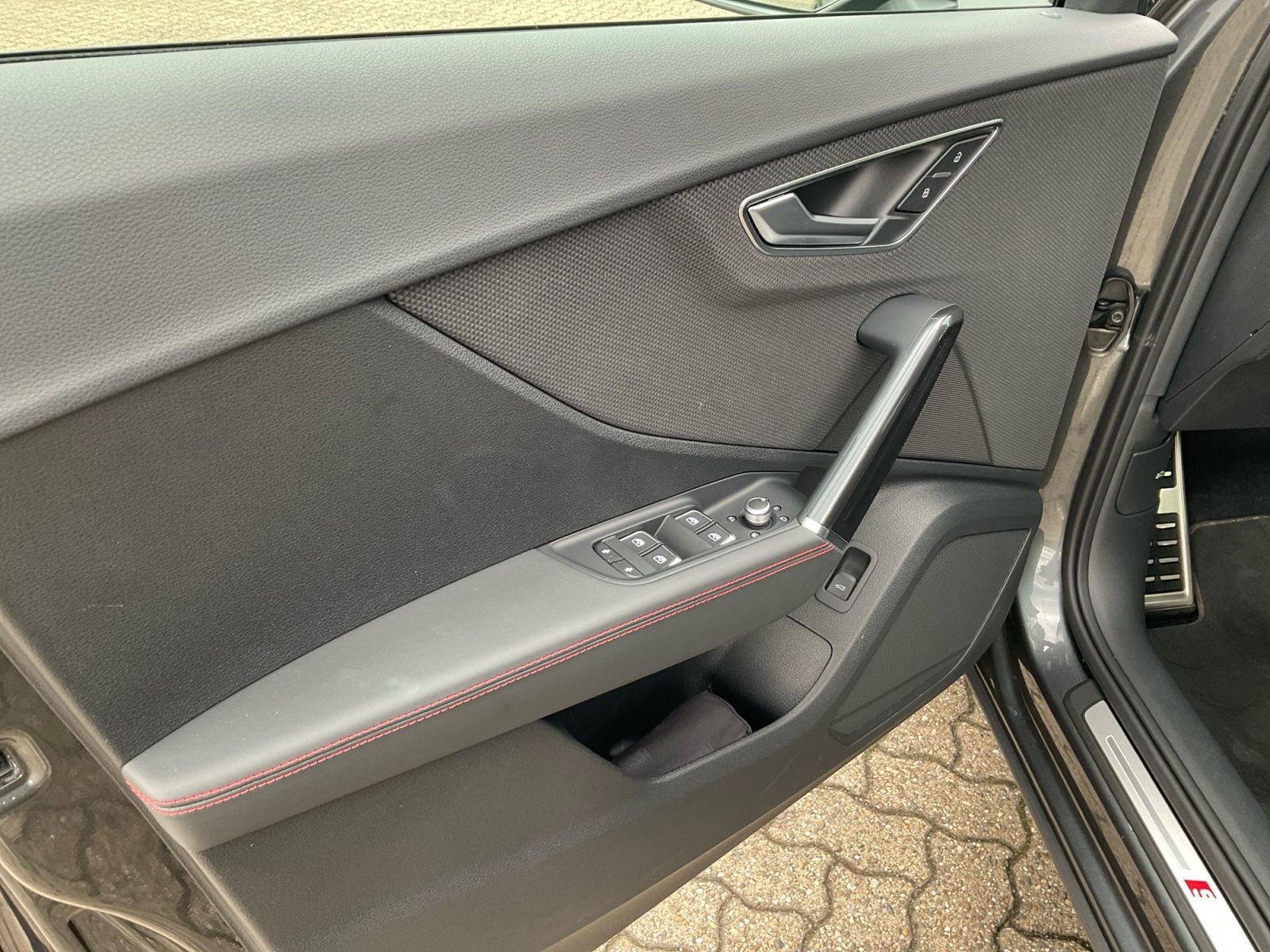 Audi Q2 - Bild 21