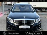 Mercedes-Benz S350d 4M L CHAUFFEUR HUD STHZ NACHTS. AMG LINE+ - Mercedes-Benz S 350 Gebrauchtwagen in Stuttgart