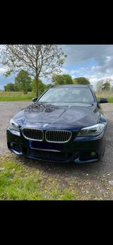 BMW F11 - M-Paket / HUD / Vollausstattung - BMW F11 - BMW 5er Reihe