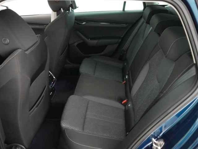 Octavia COMBI CLEVER TDI DSG+PANORAMADACH+SITZHE