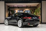 Jaguar F-Type 3.0 V6 Coupé|Pano|Memory|stoelverw.|sport - Jaguar F-Type Gebrauchtwagen