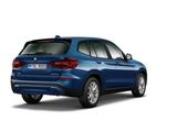 BMW X3 xDrive20i ADVANTAGE AT Navi Bluetooth PDC MP3 - BMW X3: Bluetooth