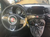 Fiat 500C - Vorschau Bild 9