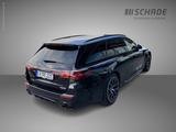 Mercedes-Benz E 53 T AMG 4Matic Panoramad.*AHK*Head-Up*360° K. - Mercedes-Benz AMG