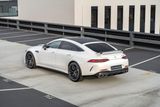 Mercedes-Benz AMG GT4 63 S 4Matic+ *AMG AERO U. CARBON PAKET* - Mercedes-Benz AMG GT in Essen