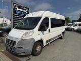 Fiat Ducato MAXI 2,3 9 Sitzer + Rampe L3 H2 TÜV bis 0 - Fiat Ducato: 3.0