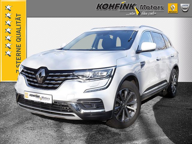 Renault Koleos Limited dCi 190 4WD AHK abnehmbar PANO