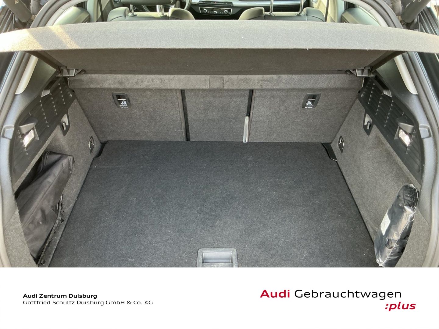 Audi Q2 - Bild 9