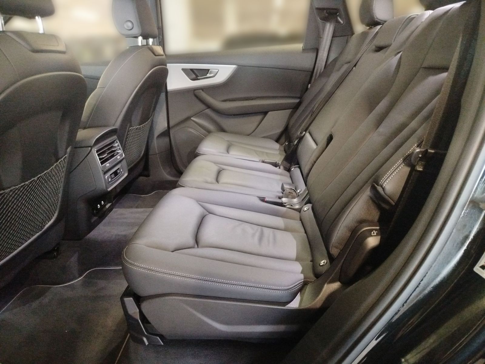 Audi Q7 - Bild 10
