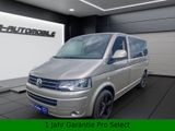 Volkswagen T5 Transporter Bus Multivan Highline CUP