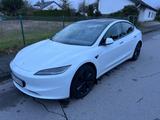 Tesla Model 3 Highland Allrad AHK Dual Long Range AWD - Tesla in Wuppertal