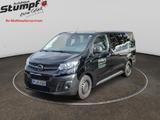 Opel Kombi L 8Sitzer/NAVI/PDC - gebrauchte Opel Vivaro aus dem Jahr 2023
