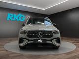 Mercedes-Benz GLE 350 de 4M AMG NIGHT AIRMATIC DISTRONIC AHK - Mercedes-Benz: Geländewagen, AMG