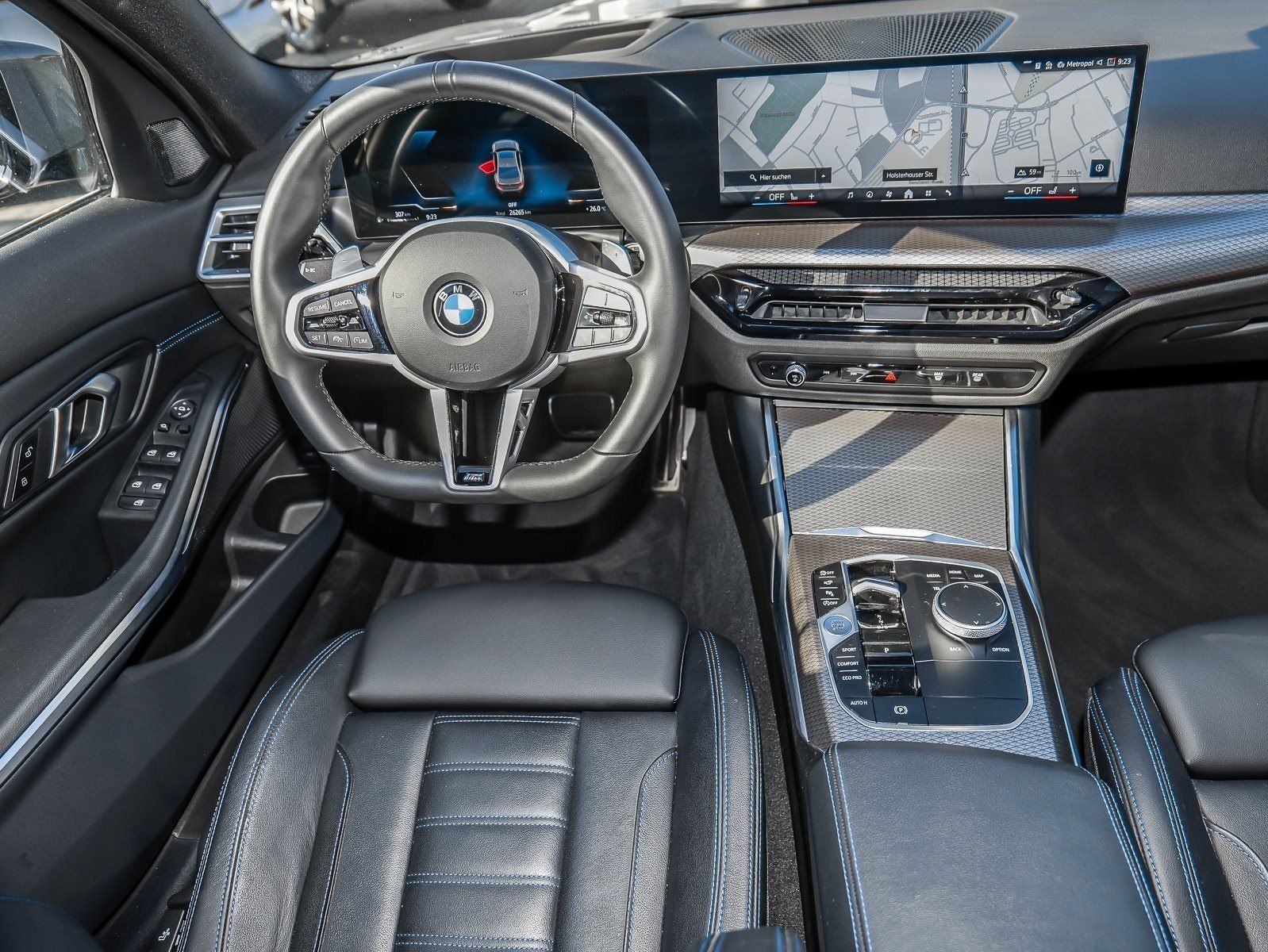 BMW 330 - Bild 18