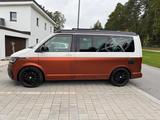 Volkswagen T6.1 California Ocean Edition  - Volkswagen Teilintegrierter