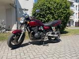 Suzuki GSX 750 AE Inazuma Diebstahlschaden Bastler - SUZUKI GS 750 D