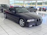 BMW 328 Cabrio + Klima + M - Technik + Leder + 2.Hnd - BMW 328 mit Benzin-Antrieb: Cabrio