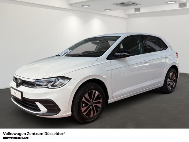 Image of Volkswagen Polo