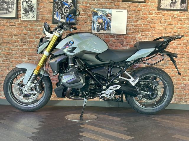 BMW R 1250 R 3 Pakete, Sitzheizung 2024er