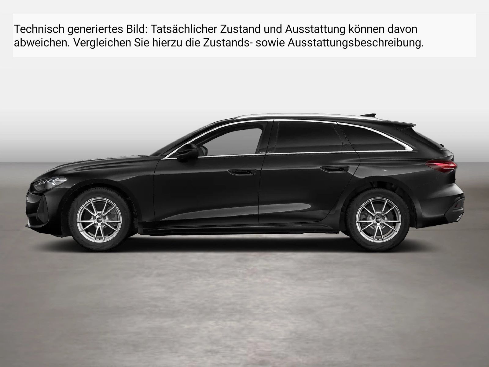 Audi A5 - Bild 8