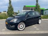 Ford Fiesta ST150 2006 - Ford Fiesta aus 2006: ST