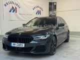 BMW 530d Touring M Sport 360°|ACC|HUD|HK|PANO|Memory
