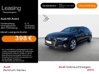 Audi A6 - Vorschau Bild 1