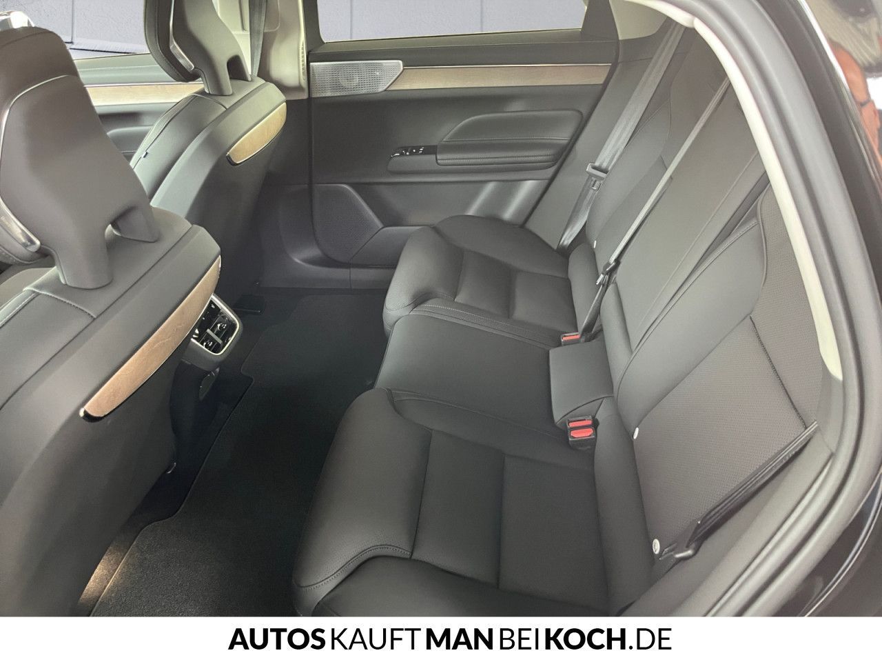 Volvo ES90 - Bild 9