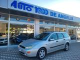 Ford FORD FOCUS 1.8 TD 90 CV SW FAMILIARE - Ford Focus aus 2000 mit Diesel-Antrieb