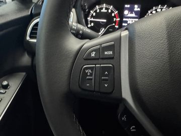Suzuki S-Cross 1.4 Comfort Automatik LED SH Kamera Navi