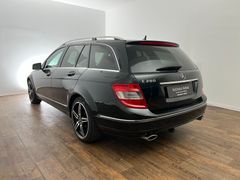 MERCEDES-BENZ C 280 T / V6 / 231 PS / PANORAMA / AHK MERCEDES-BENZ C 280 T / V6 / 231 PS / PANORAMA / AHK