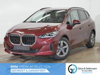 BMW 220 Active Tourer - Vorschau Bild 1