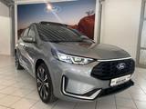 Ford Kuga 2.5  FHEV 4x4 ST-LINE X AHK/PANO-DACH - Ford Jahreswagen