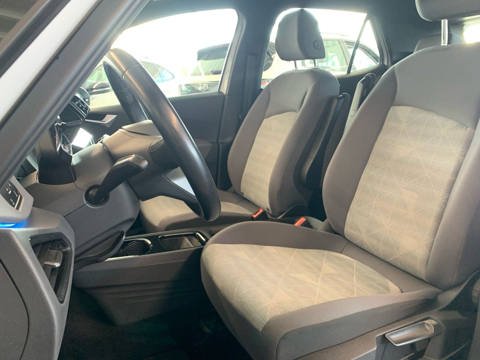 Volkswagen ID.3 - Bild 14