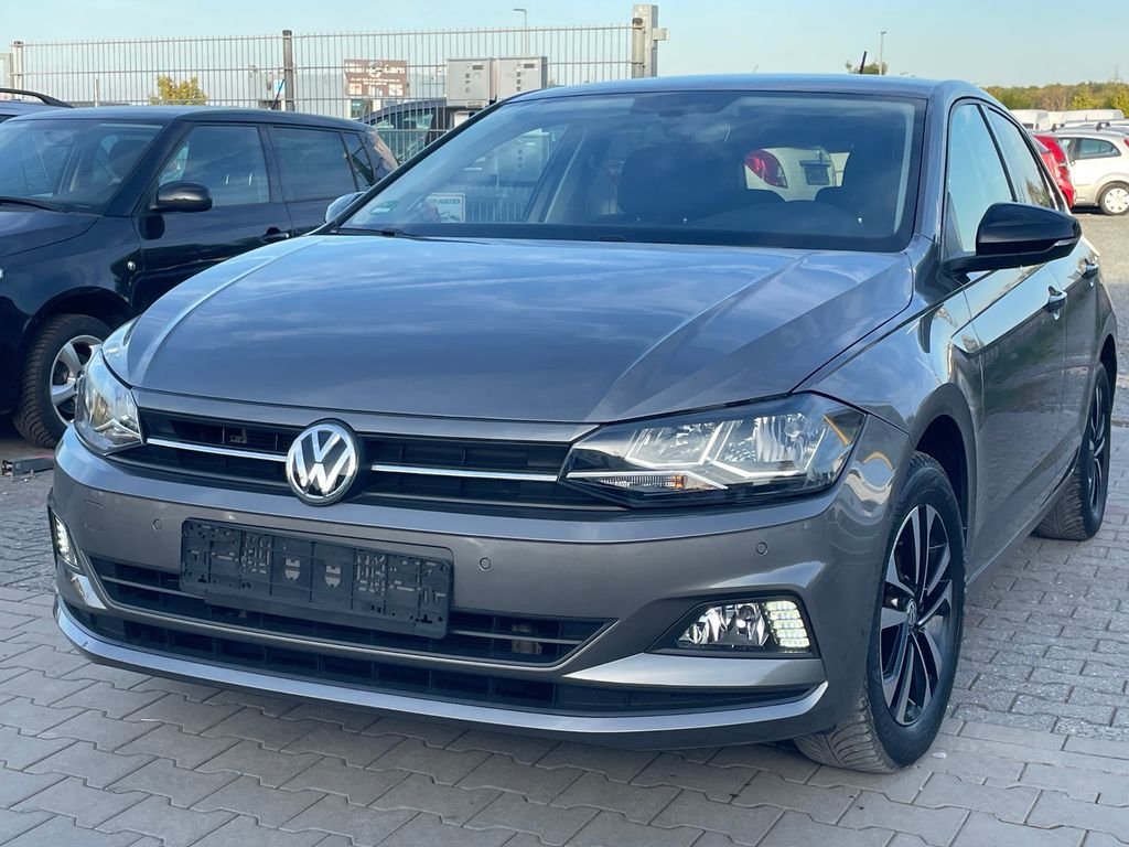 Image of Volkswagen Polo