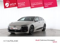 Audi A6 e-tron - Vorschau Bild 1