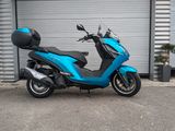 Peugeot PULSION 125 ALLUERE / AKTION! - Angebote entsprechen deinen Suchkriterien