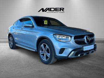 Mercedes GLC 200 - 2