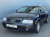 Audi A6 1,9 TDI AUTOMATIK - Audi A6: 1.9