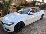 BMW 420d Cabrio Luxury Line A Luxury Line - gebrauchte BMW 420 aus dem Jahr 2019